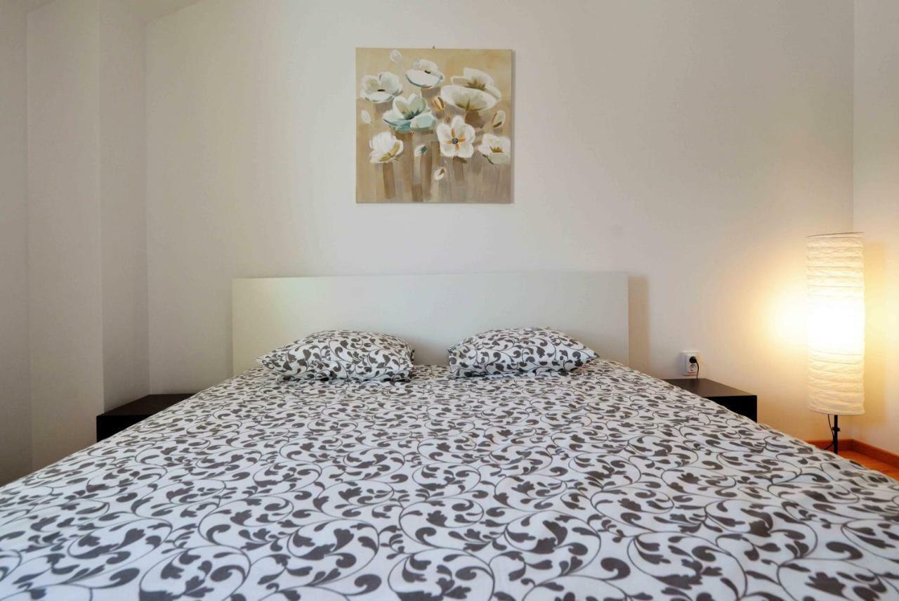 בטינה Apartments Enida מראה חיצוני תמונה
