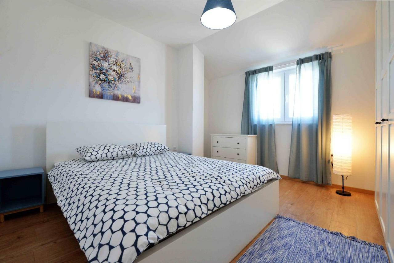 בטינה Apartments Enida מראה חיצוני תמונה