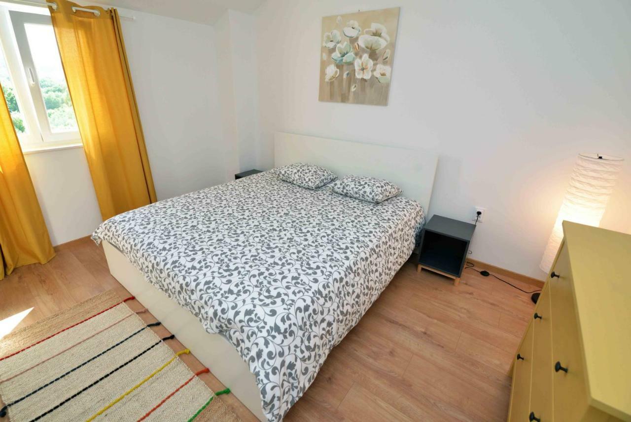 בטינה Apartments Enida מראה חיצוני תמונה