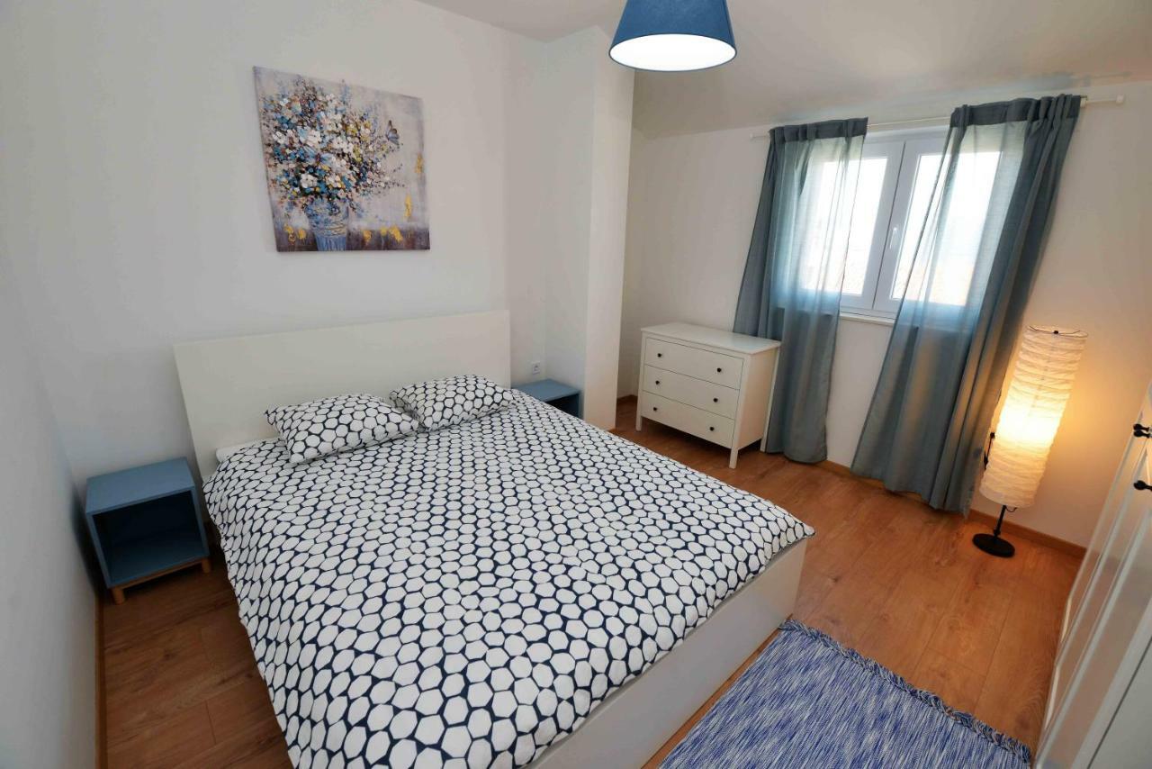 בטינה Apartments Enida מראה חיצוני תמונה