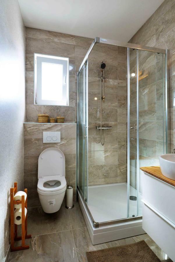 בטינה Apartments Enida מראה חיצוני תמונה
