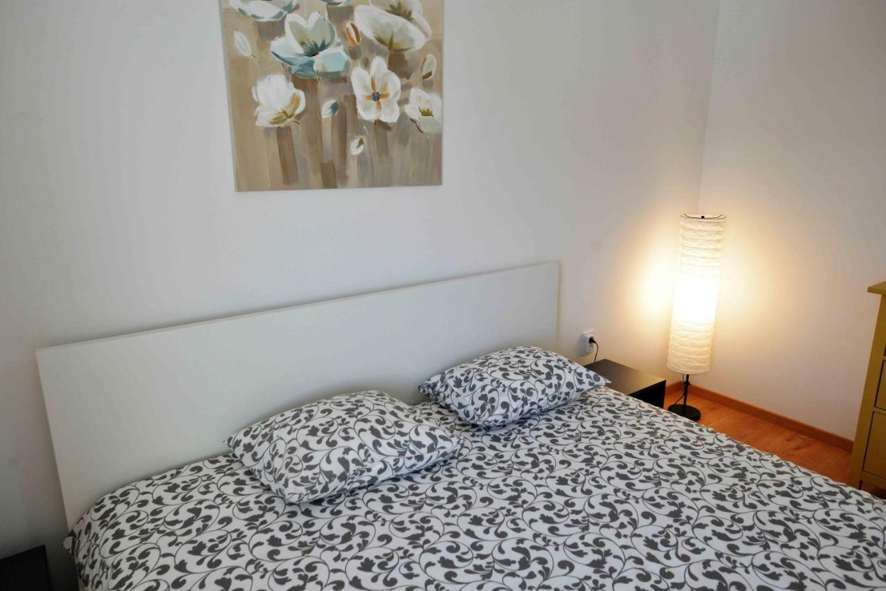 בטינה Apartments Enida מראה חיצוני תמונה