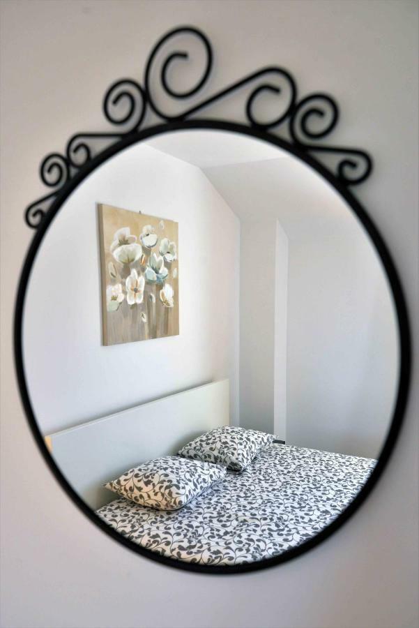 בטינה Apartments Enida מראה חיצוני תמונה